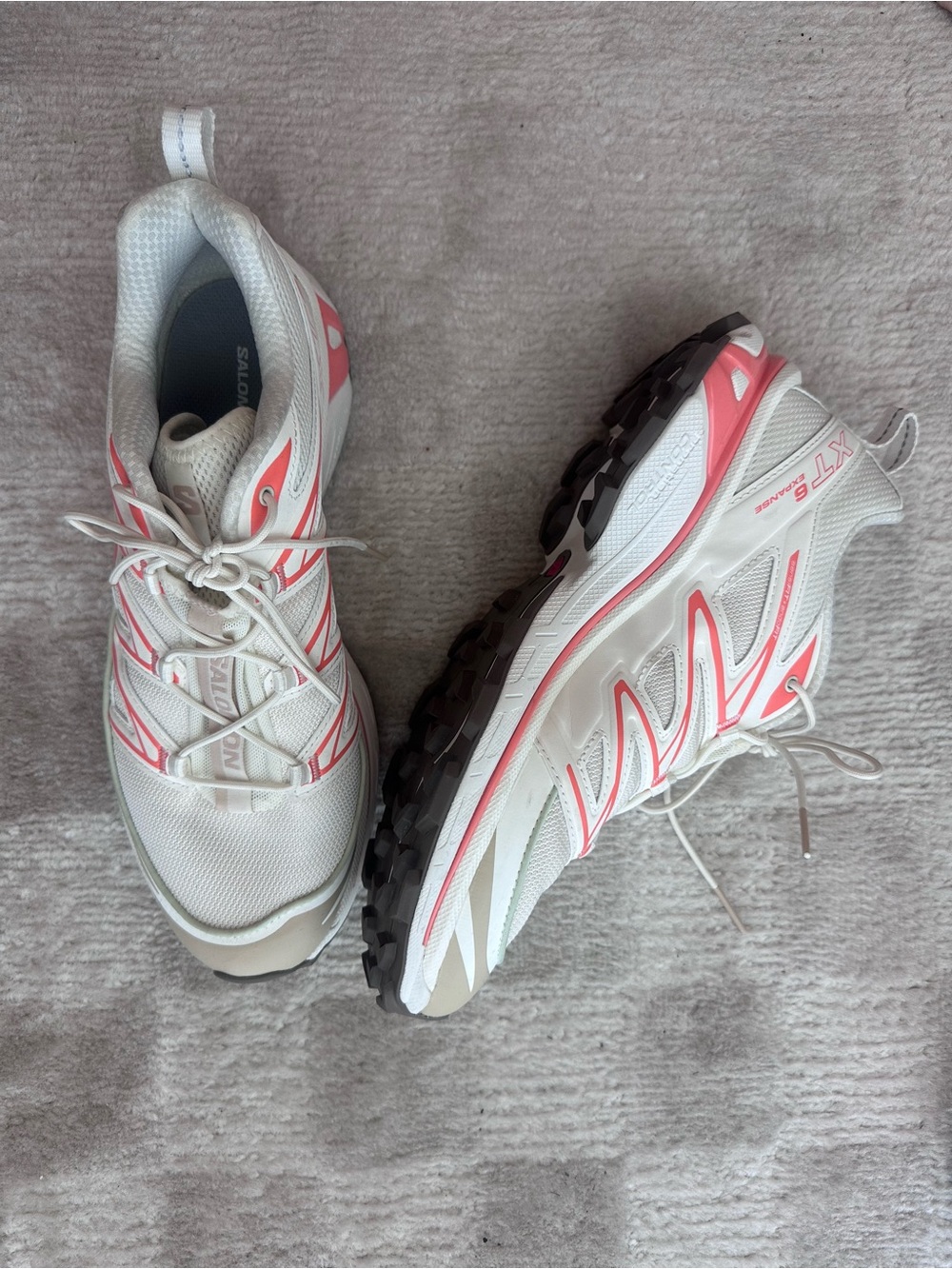 Salomon Training Shoes